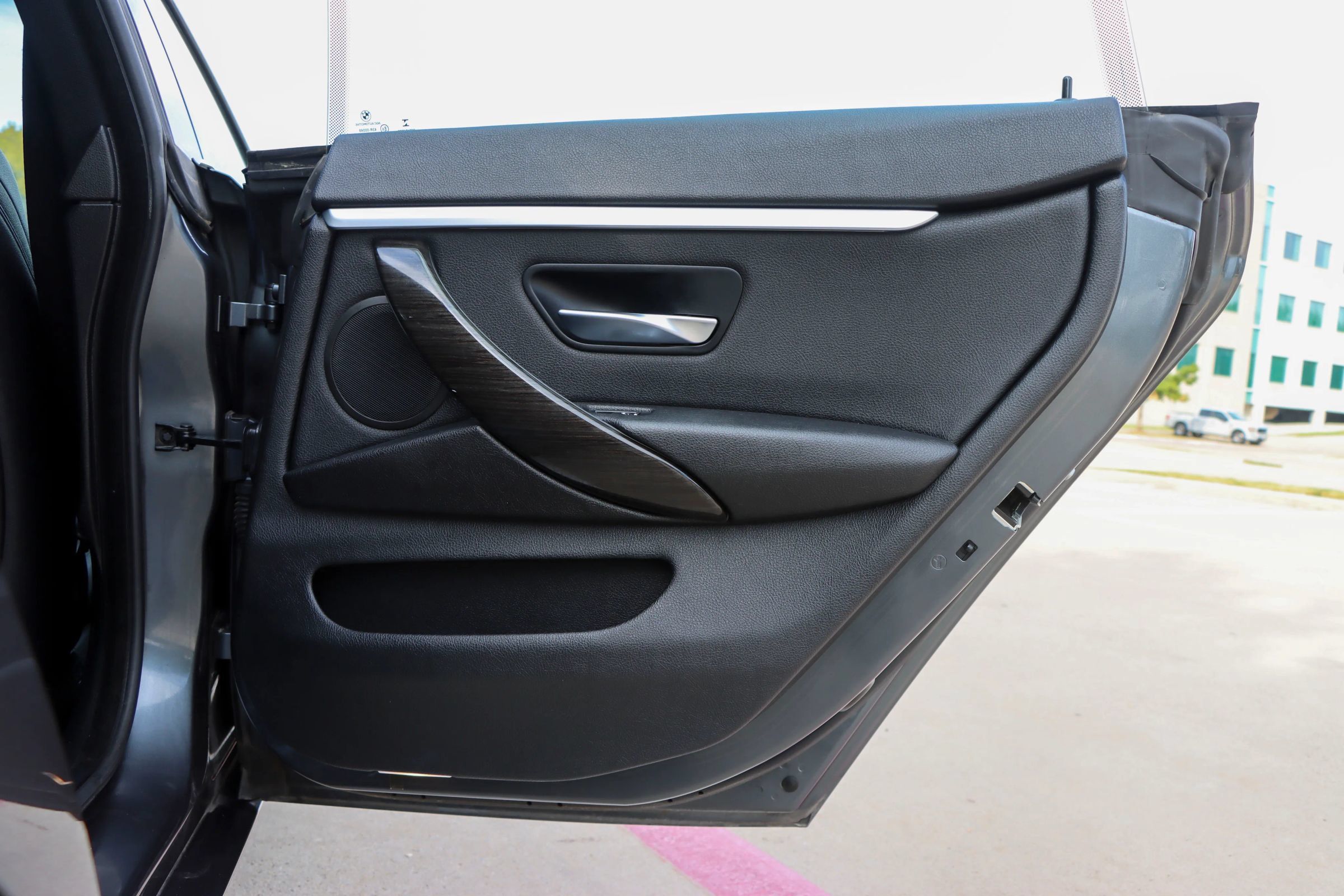 Used 2019 BMW 430i Gran Coupe RWD image 11