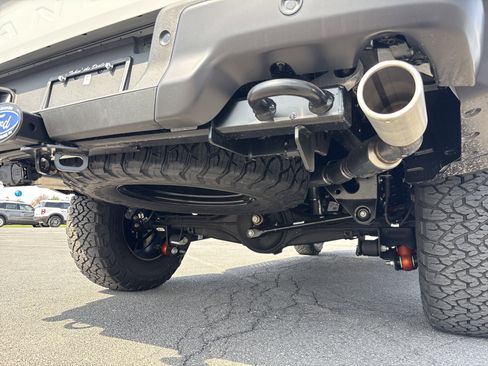 New 2026 Ford Ranger Raptor AWD/4WD image 7