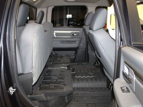 Used 2016 RAM 1500 Big Horn image 33