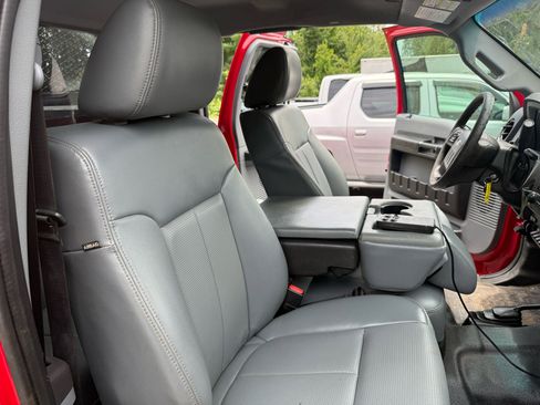 Used 2016 Ford F350 XL w/ Power Equipment Group image 25