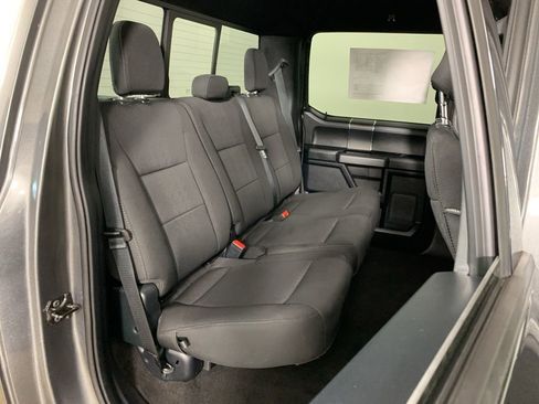 Used 2020 Ford F150 XLT w/ Equipment Group 302A Luxury image 34