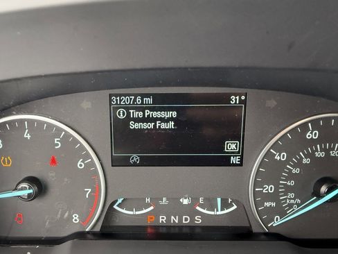 Used 2022 Ford EcoSport SE image 7