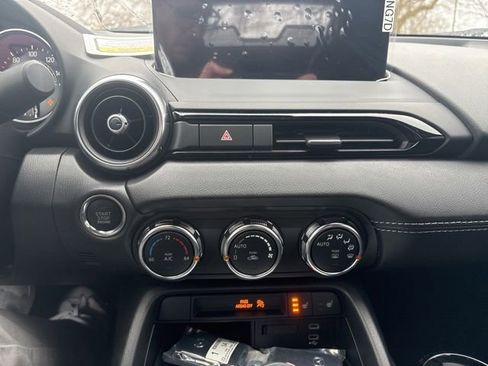 New 2026 MAZDA MX-5 Miata Grand Touring w/ Appearance Package image 16