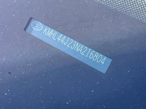 Used 2022 Hyundai Sonata SEL Plus image 25