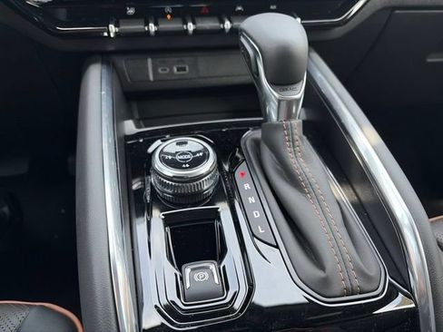 New 2026 GMC Canyon AT4 w/ Nightfall Edition AWD/4WD image 32