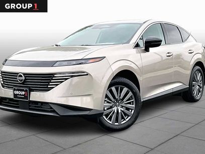 New 2026 Nissan Murano SL