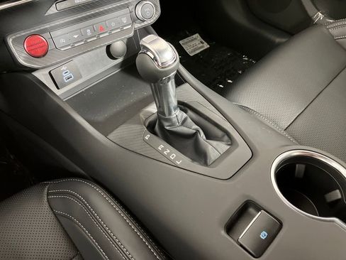 New 2025 Ford Mustang Premium image 26