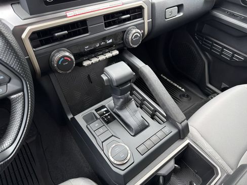 New 2026 Toyota Tacoma 2WD Double Cab image 30