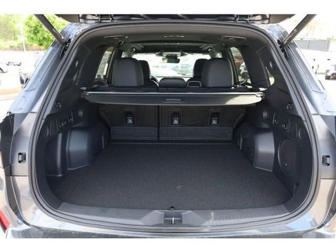 New 2026 Subaru Forester Sport AWD/4WD image 33