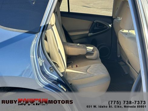 Used 2010 Toyota RAV4 2WD image 20