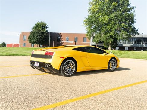Used 2009 Lamborghini Gallardo LP 560-4 AWD/4WD image 6