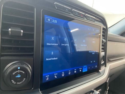 Used 2022 Ford F150 XLT w/ Equipment Group 302A High image 31