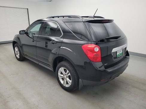 Used 2015 Chevrolet Equinox LT w/ Driver Convenience Package AWD/4WD image 3