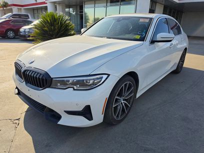 Used 2020 BMW 330i xDrive Sedan w/ Convenience Package