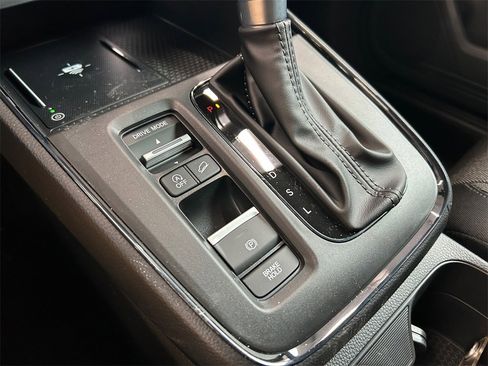 New 2026 Honda CR-V LX image 23