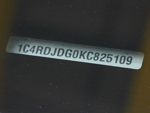 Used 2019 Dodge Durango GT w/ Blacktop Package image 31