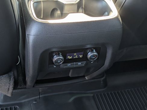 New 2026 GMC Acadia Elevation w/ Black Edition image 36