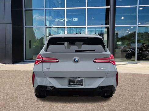 Used 2025 BMW X3 xDrive30i image 6