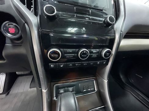 Used 2021 Subaru Ascent Touring w/ Popular Package #2A AWD/4WD image 16