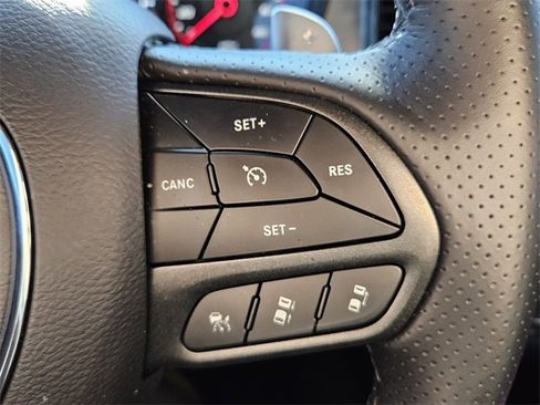 Used 2023 Dodge Charger Scat Pack w/ Daytona Edition Group image 13