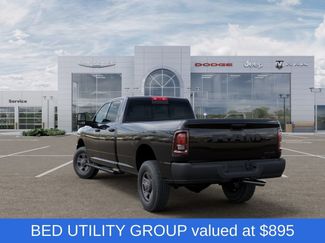 New 2026 RAM 3500 Tradesman AWD/4WD video 3