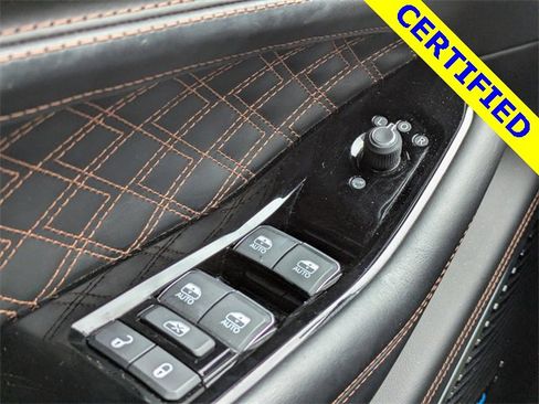 Used 2022 Jeep Grand Cherokee Summit image 25