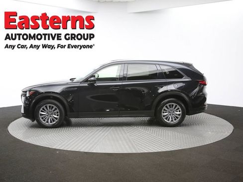 Used 2024 MAZDA CX-90 3.3 Turbo w/ Preferred Plus image 62