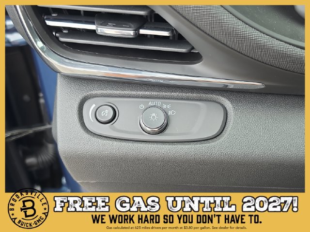 New 2026 Buick Envista Preferred w/ Convenience II Package FWD image 23