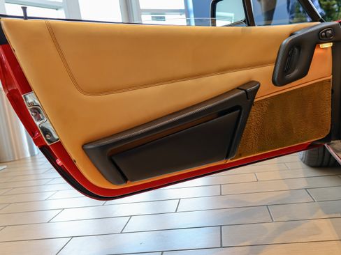 Used 1988 Ferrari 328 GTS image 13