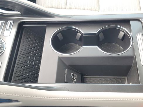 New 2026 Lincoln Nautilus Reserve w/ Jet Appearance Package image 27