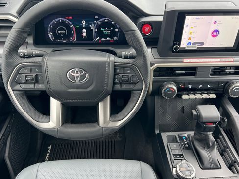 New 2026 Toyota Tacoma TRD Off-Road image 11