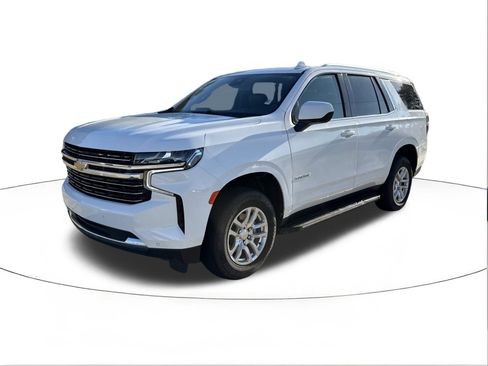 Used 2023 Chevrolet Tahoe LT image 7