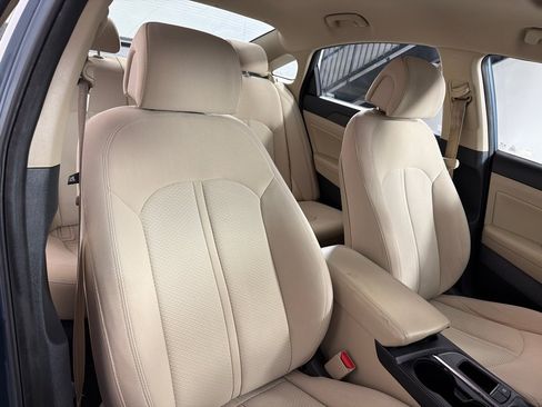 Used 2017 Hyundai Sonata Sport FWD image 21