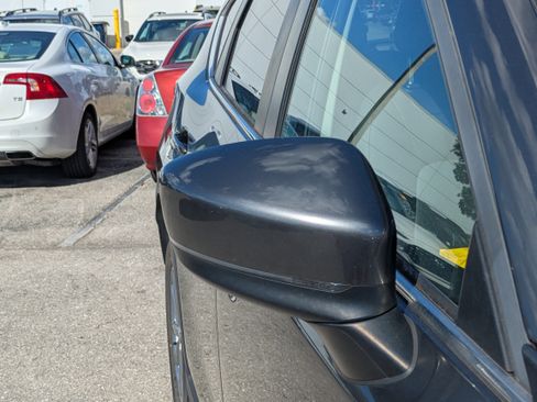 Used 2023 MAZDA CX-5 AWD 2.5 S w/ Preferred Package image 12