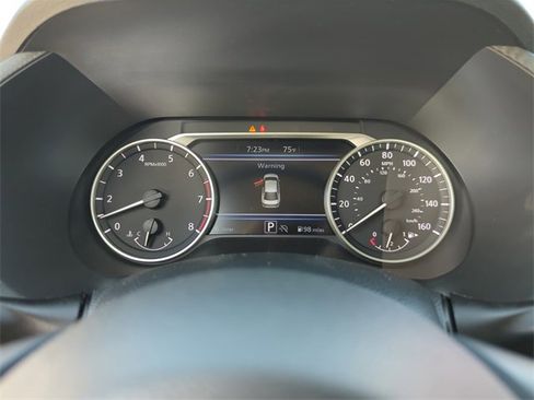 New 2025 Nissan Sentra SR w/ SR Premium Package image 42