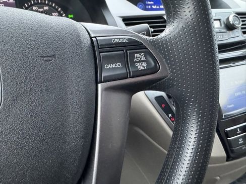 Used 2014 Honda Odyssey EX image 23
