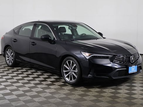 Used 2023 Acura Integra image 53