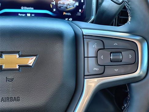 New 2026 Chevrolet Silverado 1500 LT image 13