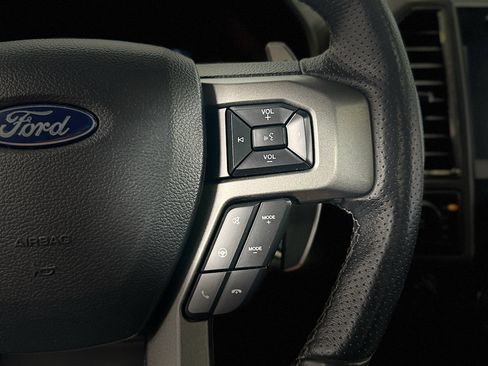 Used 2019 Ford F150 Raptor w/ Equipment Group 802A Luxury AWD/4WD image 20