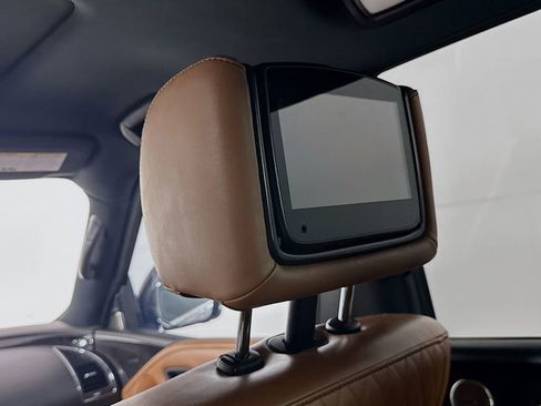 Certified 2022 INFINITI QX80 Sensory w/ Cargo Package RWD image 32
