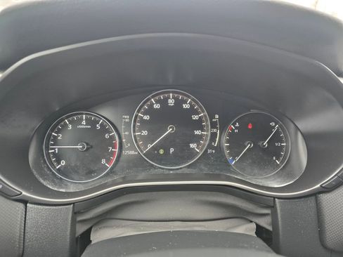 Used 2025 MAZDA CX-50 AWD 2.5 S w/ Premium Package image 20