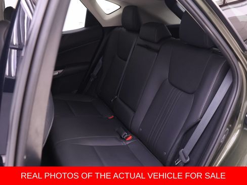 Used 2023 Lexus NX 350 AWD w/ Cold Area Package image 9