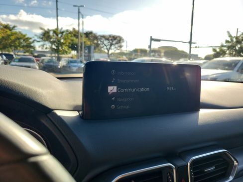 Certified 2023 MAZDA CX-5 AWD 2.5 S image 14