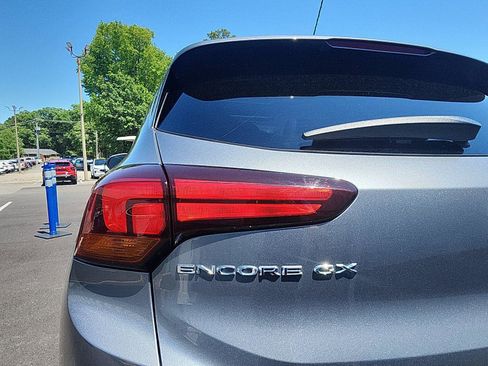Used 2020 Buick Encore GX Select w/ Experience Buick Package FWD image 13
