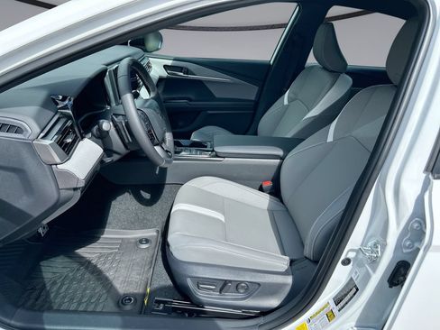 Certified 2026 Toyota Camry SE w/ Convenience Package FWD image 11