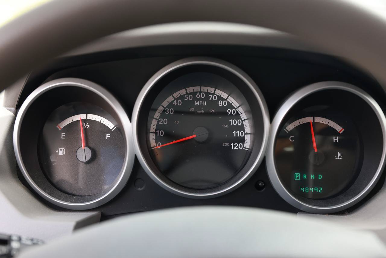 Used 2008 Dodge Grand Caravan SE FWD image 31