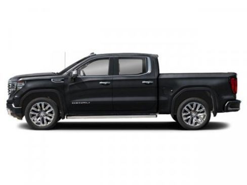 New 2026 GMC Sierra 1500 Denali w/ Technology Package AWD/4WD image 3