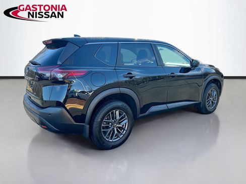 Used 2021 Nissan Rogue S FWD image 9