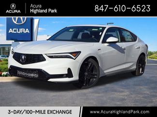 New 2026 Acura Integra A-Spec video 1