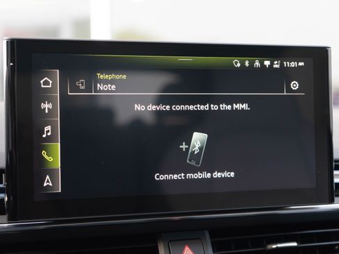 Used 2021 Audi RS 5 Sportback w/ Dynamic Package image 27